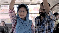 «Theeram (2017)» — обои к фильму #1