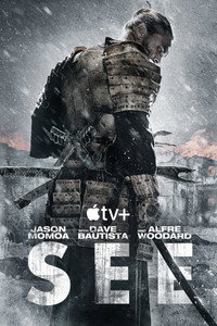 Постер сериала «Видеть (2019-2022)» — (17 из 95)