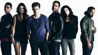 «Грейсленд (2013-2015)» — обои к сериалу #5