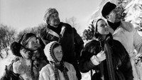 «Долина орлов (1951)» — обои к фильму #1