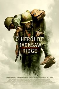 Poster do Filme Até o Último Homem
