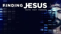«Finding Jesus: Faith. Fact. Forgery. (2015)» — обои к сериалу #2