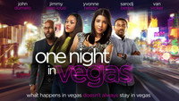 «One Night in Vegas (2013)» — обои к фильму #1