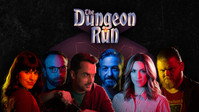 «The Dungeon Run (2019)» — обои к сериалу #1