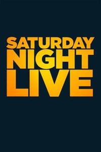 Постер сериала «Saturday Night Live (1975)» — (14 из 57)