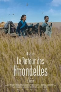 Le Retour des Hirondelles (2022)