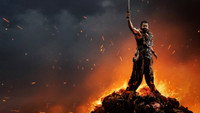 Обои к фильму «Кангува (2024)» — (35 из 48)