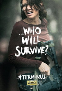 Постер сериала «Ходячие мертвецы (2010-2022)» — (72 из 396)