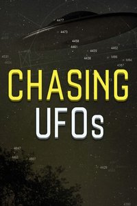 Watch Chasing UFOs - Season 1 123Movies