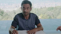 «Con la boca cerrada (2014)» — обои к фильму #3
