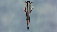 Renegade Rocket