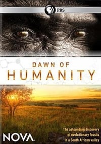 Dawn of Humanity (2015)