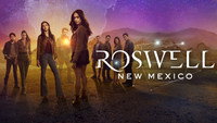 Обои к сериалу «Розуэлл, Нью-Мексико (2019-2022)» — (21 из 52)