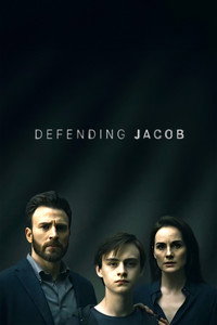 Постер сериала «Защищая Джейкоба (2020)» — (25 из 45)