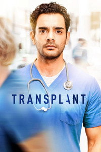 Постер сериала «Трансплантация (2020-2024)» — (3 из 44)
