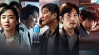 «Чрезвычайная ситуация (2021)» — обои к фильму #8