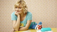 Обои к сериалу «Воспитывая Хоуп (2010-2014)» — (15 из 51)