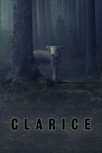 Постер сериала «Кларисса (2021)» — (3 из 18)
