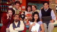 «Юнион-сквер (1997-2000)» — обои к сериалу #1