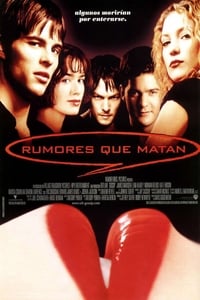 Poster de Gossip