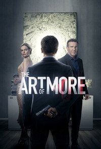 Постер сериала «Больше чем искусство (2015-2016)» — (6 из 18)