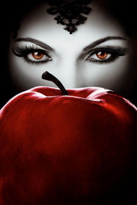 Постер сериала «Однажды в сказке (2011-2018)» — (31 из 97)