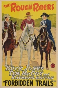 Forbidden Trails (1941)