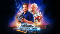 «Экспедиция: Назад в будущее (2021)» — обои к сериалу #1