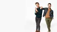 «Nate & Jeremiah by Design (2017-2018)» — обои к сериалу #7