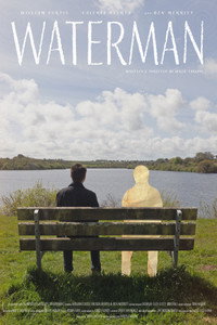 Waterman subtitle poster