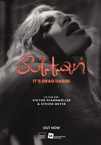 Sultan - It's Drag Habibi