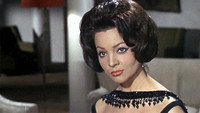 «Касабланка — гнездо шпионов (1963)» — обои к фильму #1