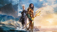 Aquaman et le Royaume Perdu