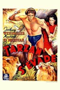 Tarzan s'évade (1936)