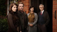 «Дом на окраине (2011)» — обои к сериалу #1