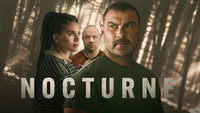 «Ноктюрн (2026)» — обои к сериалу #5