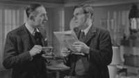 «My Learned Friend (1943)» — обои к фильму #1