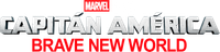 Логотип фильма «Капитан Америка: Новый мир (2025)» — (13 из 248)