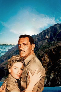 Постер фильма «Гордый и светский (1956)» — (6 из 8)