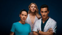 «Dopamin (2022)» — обои к сериалу #1