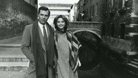 «Венеция зимой (1982)» — обои к фильму #1