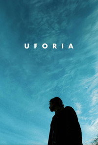 UFORIA (2024) subtitle poster