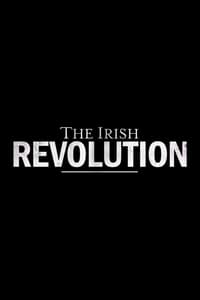 Poster de The Irish Revolution