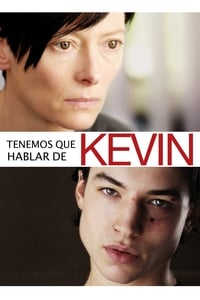 Poster de Tenemos que hablar de Kevin