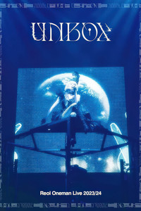 Imagem do Filme Reol Oneman Live 2023/24 "UNBOX" black
