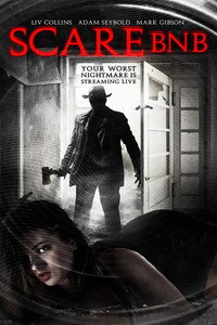 Постер фильма «За тобой следят (2019)» — (2 из 4)