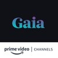 Gaia Amazon Channel Logo