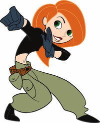 GeekyRedhead