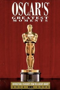 Poster de Oscar's Greatest Moments