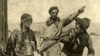 «American Born (1913)» — обои к фильму #1